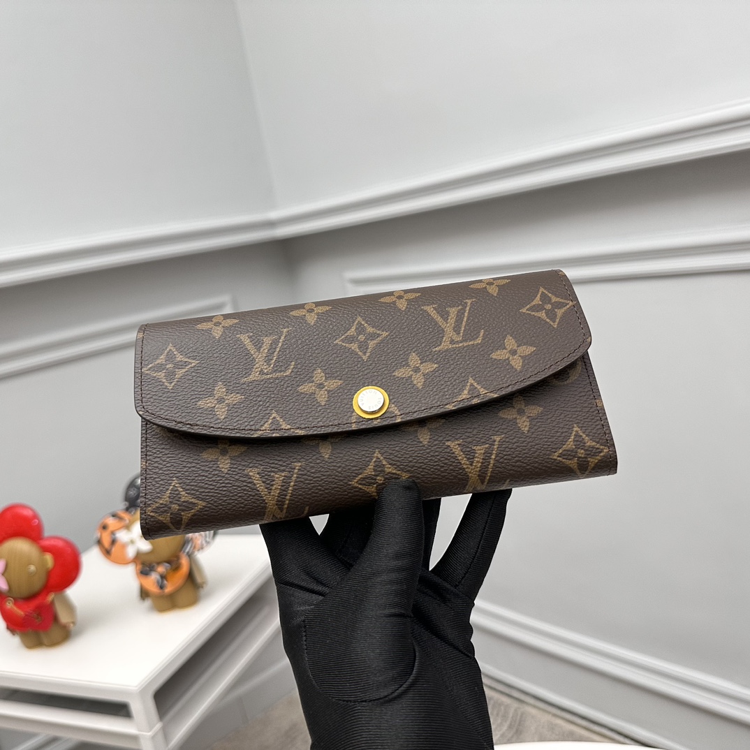 루이비통 Louis Vuitton M82920 지갑 19CM