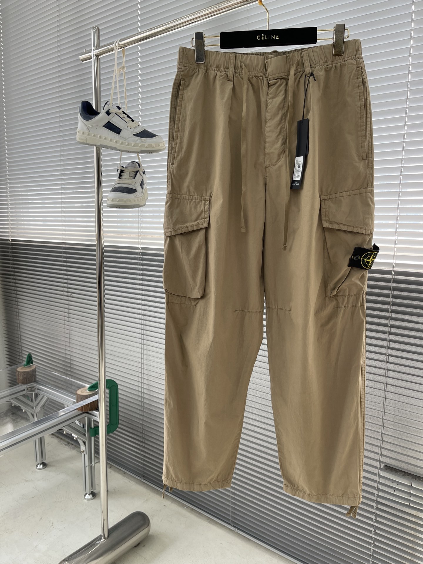 스톤아일랜드 STONE ISLAND 바지