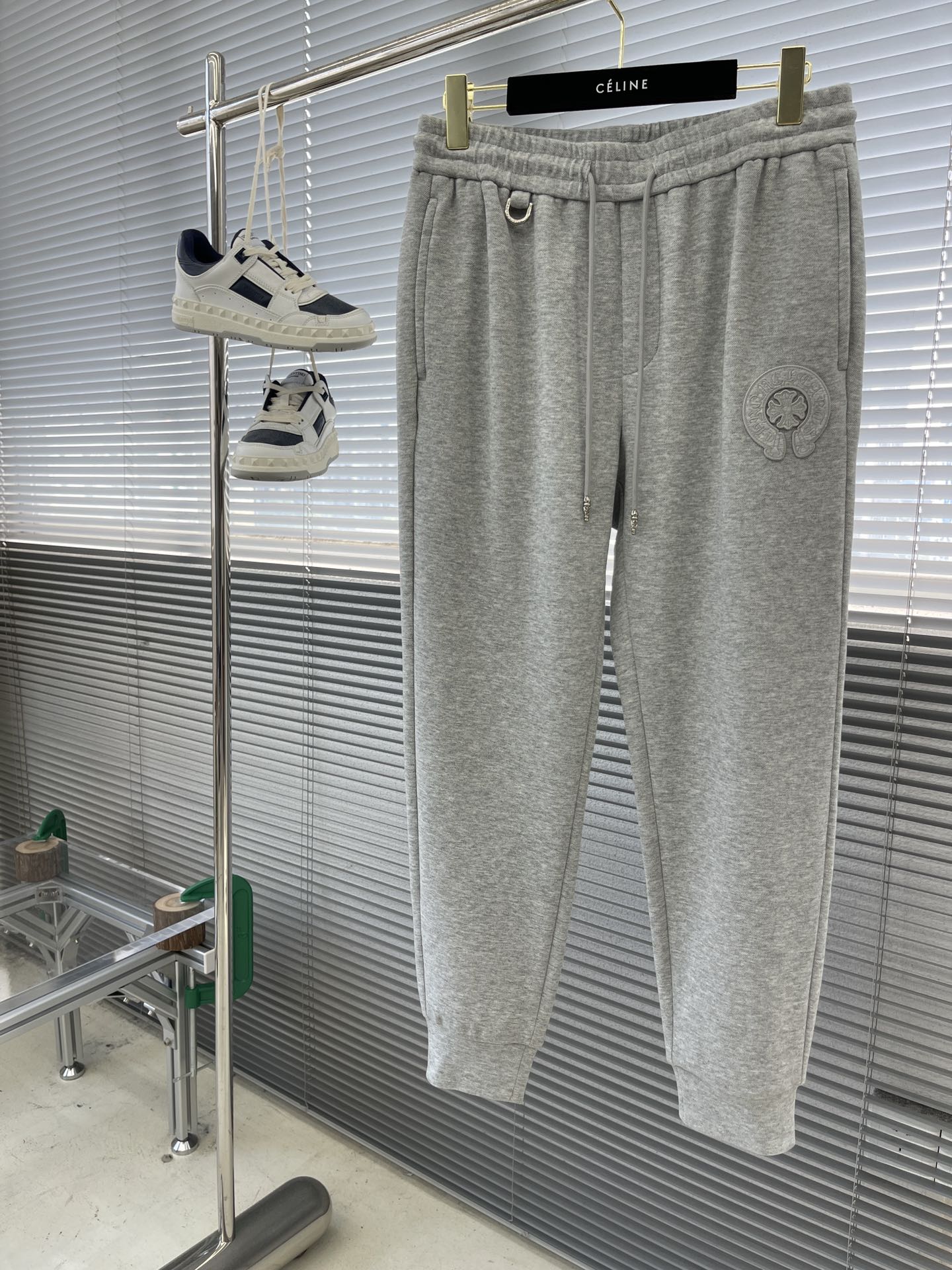 크롬하츠 Chrome Hearts 바지