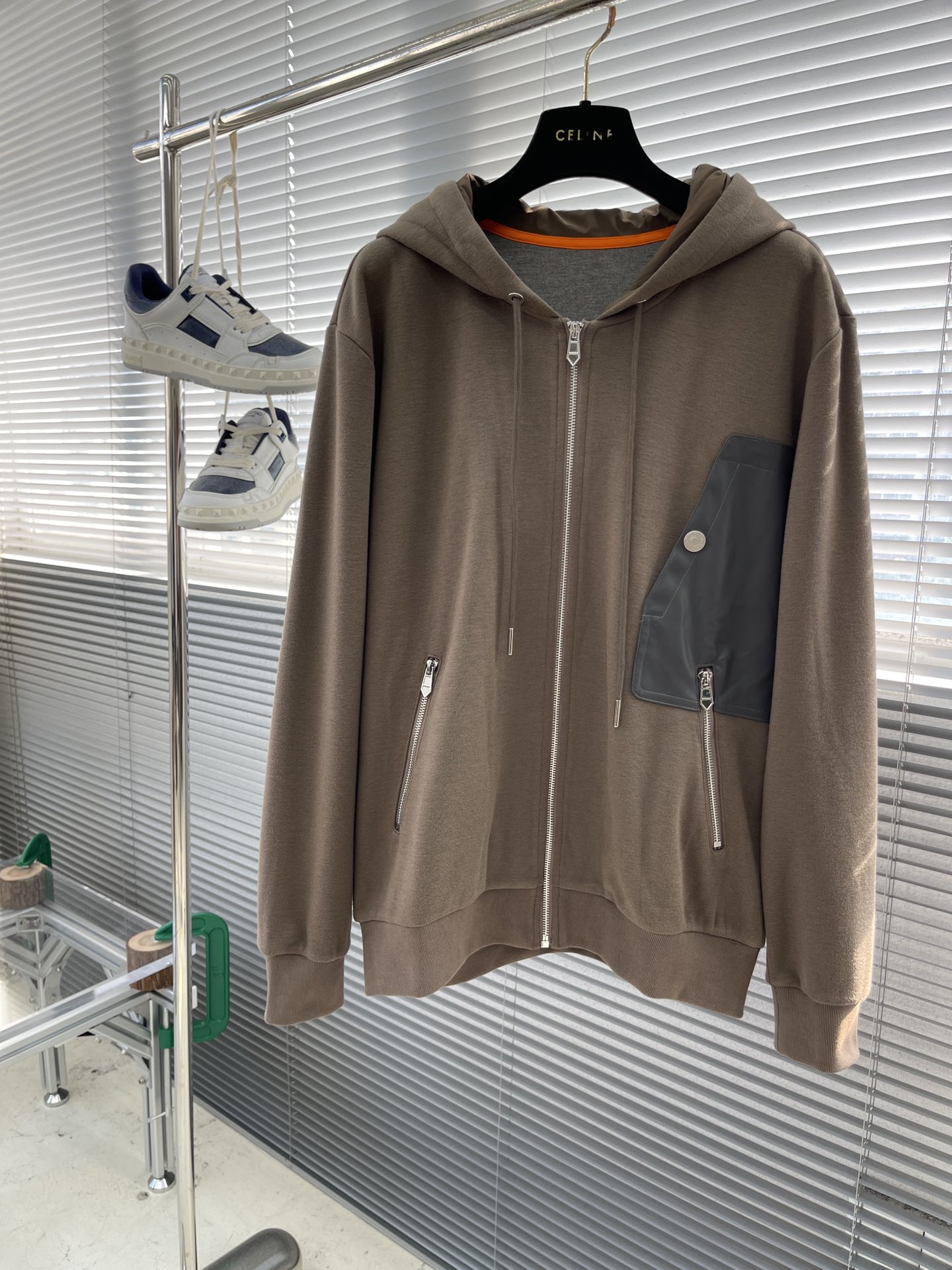 에르메스 Hermes 재킷