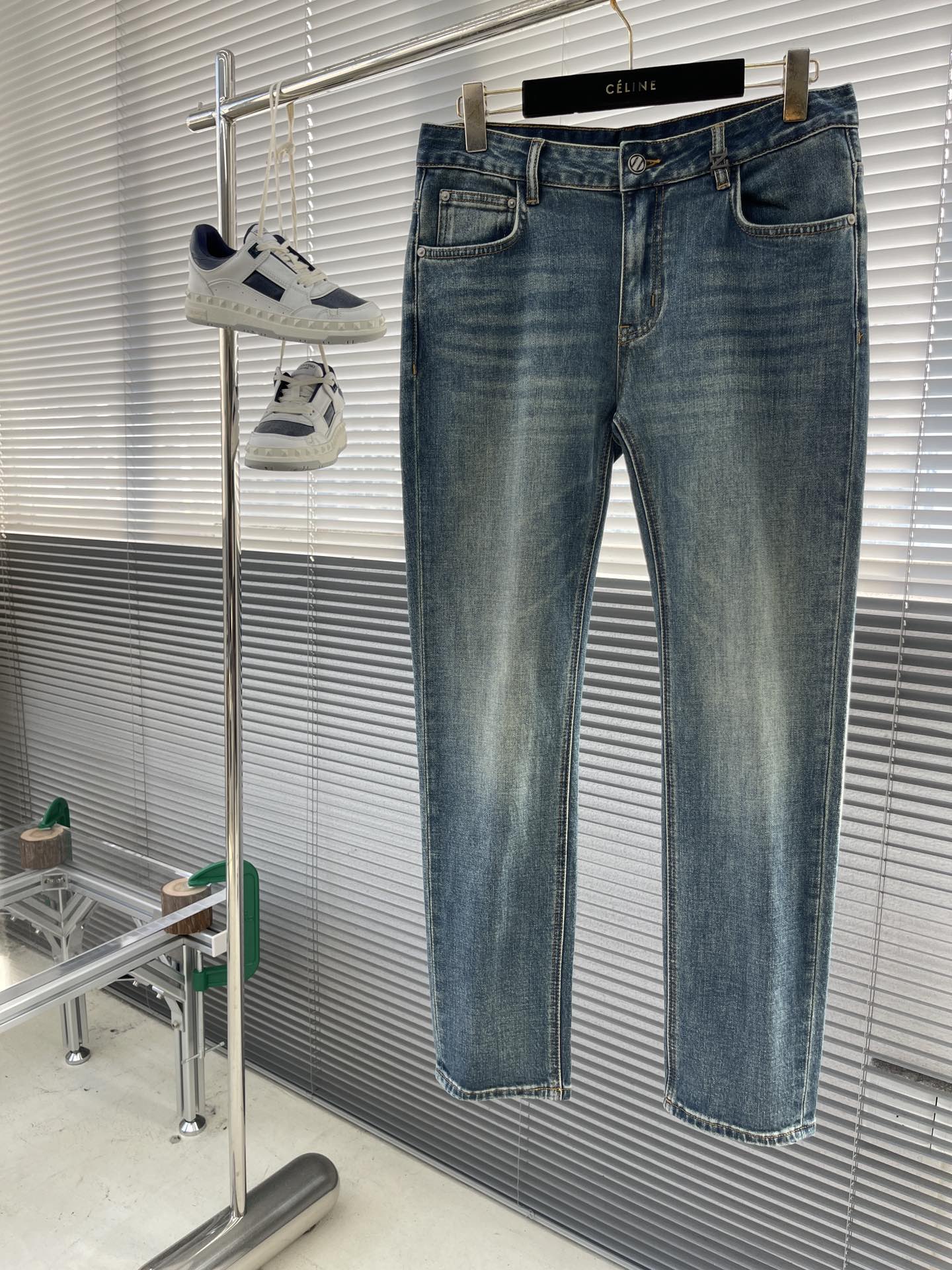 제냐 Zegna 청바지