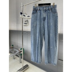 메종 마르지엘라 maison margiela 청바지