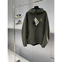 아크테릭스 ARC'TERYX 재킷