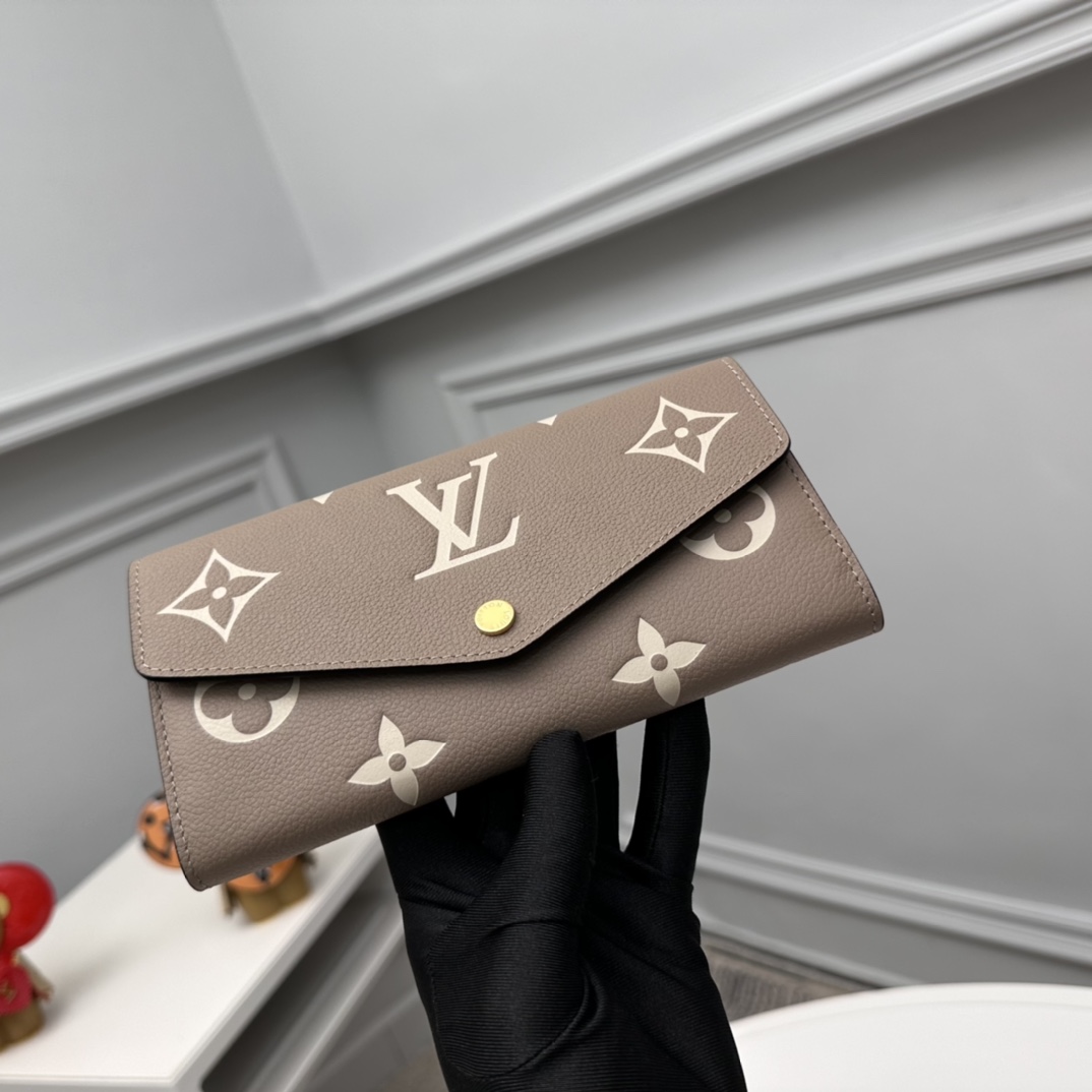 루이비통 Louis Vuitton M80496 지갑 19CM