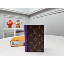 루이비통 Louis Vuitton M82868 카드 케이스 14CM