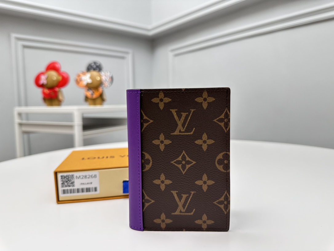 루이비통 Louis Vuitton M82868 카드 케이스 14CM