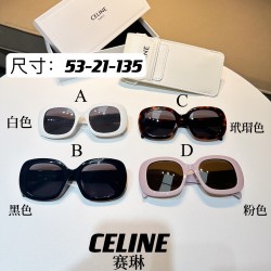 셀린느 Celine CL40262U 53口21-135