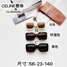 셀린느 Celine CL40304U 56口23-140