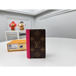 루이비통 Louis Vuitton M82955 카드 케이스 11.1CM