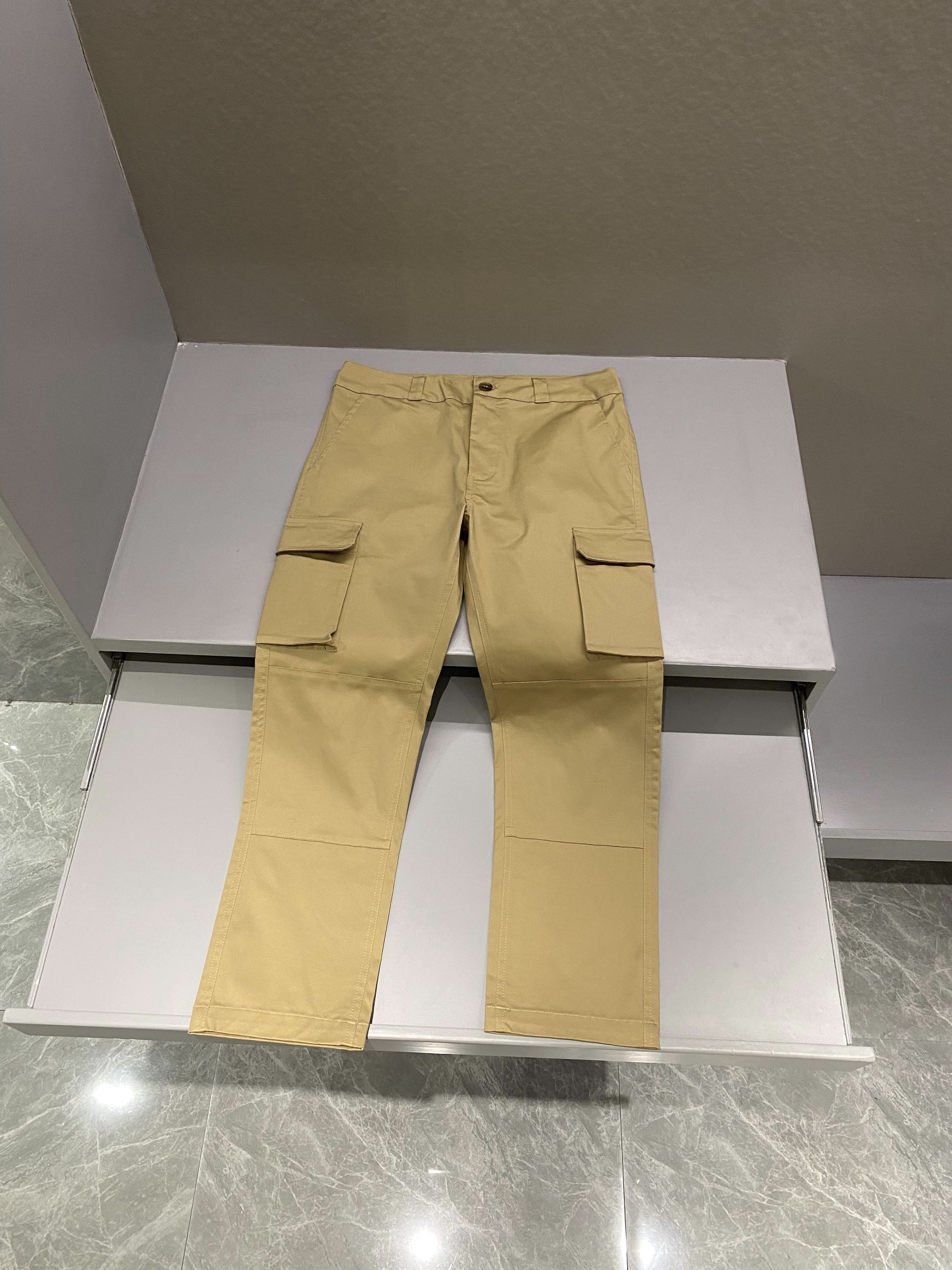 로에베 LOEWE 바지