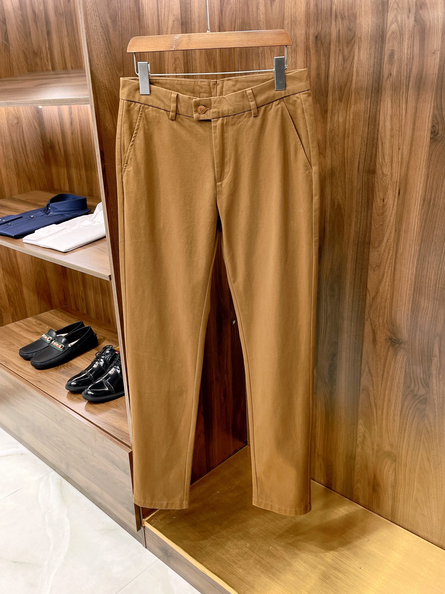 브리오니 Brioni 캐주얼 바지