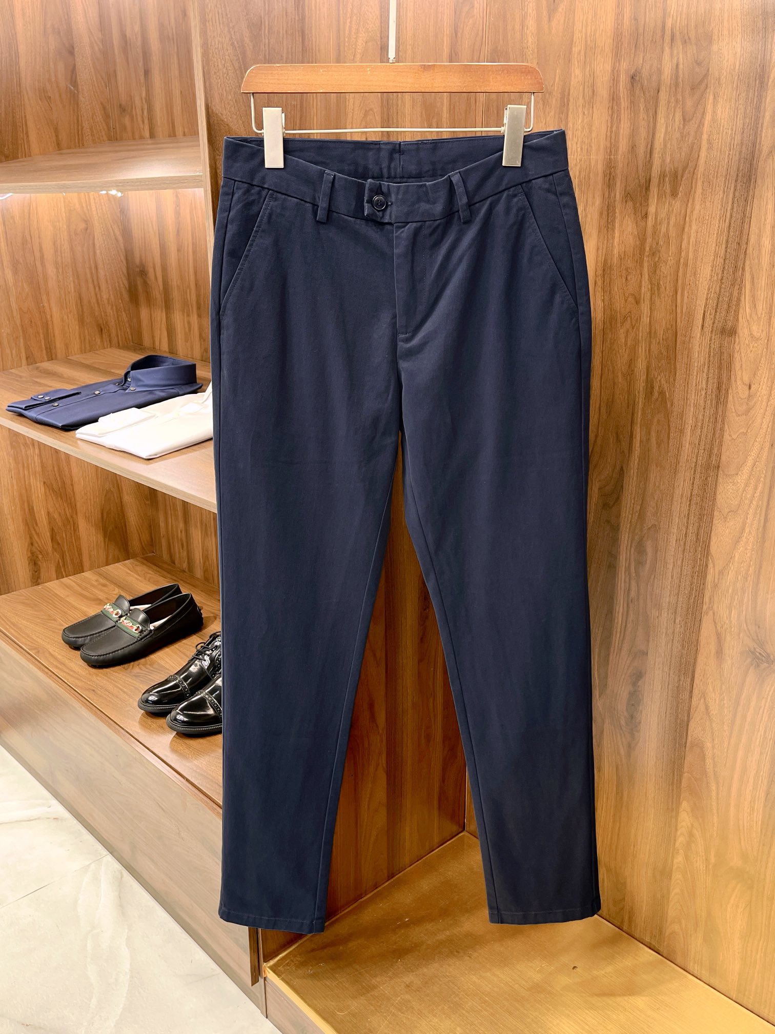 브리오니 Brioni 캐주얼 바지