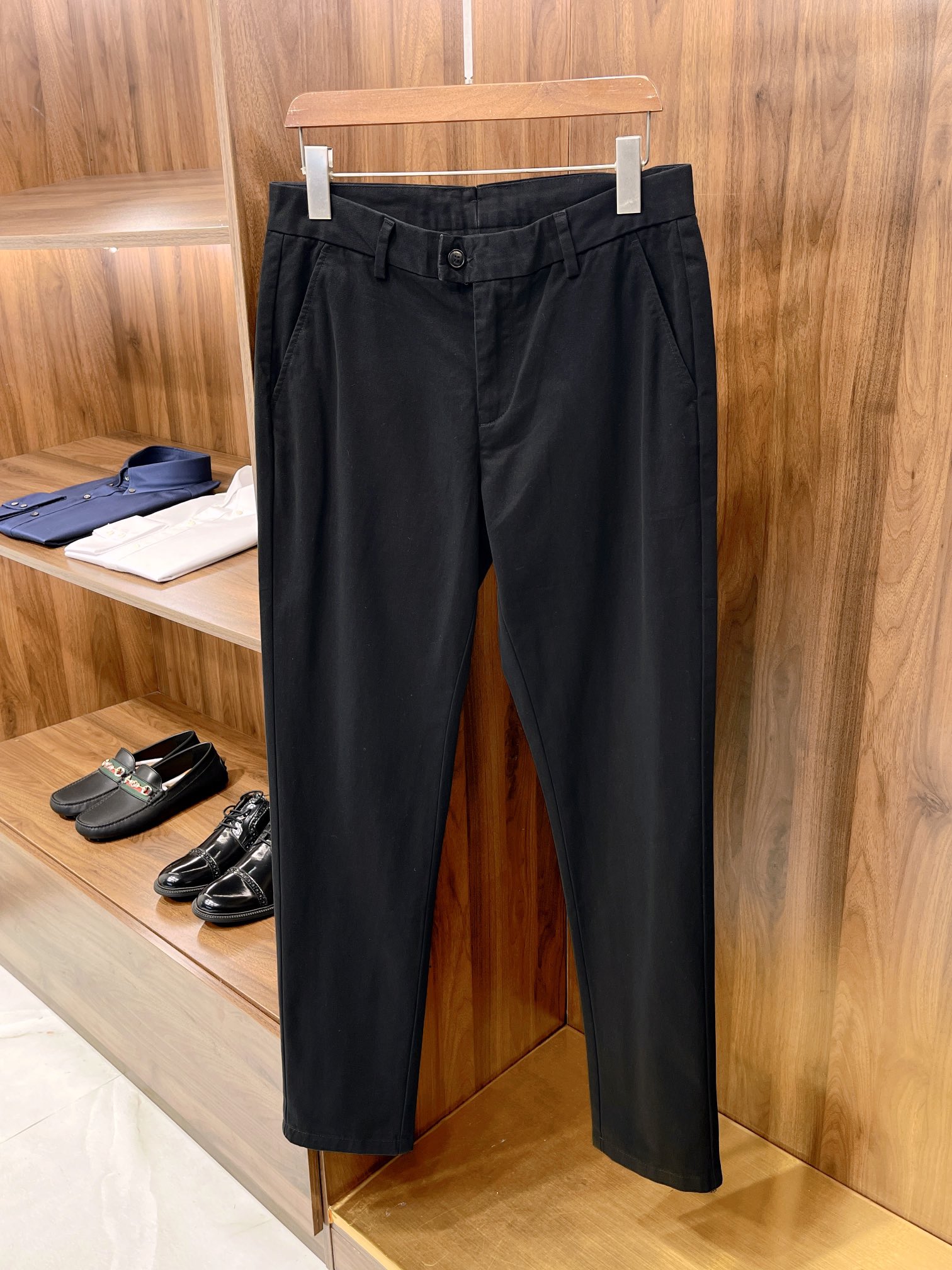 브리오니 Brioni 캐주얼 바지