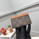 루이비통 Louis Vuitton M82870 카드 케이스 11CM