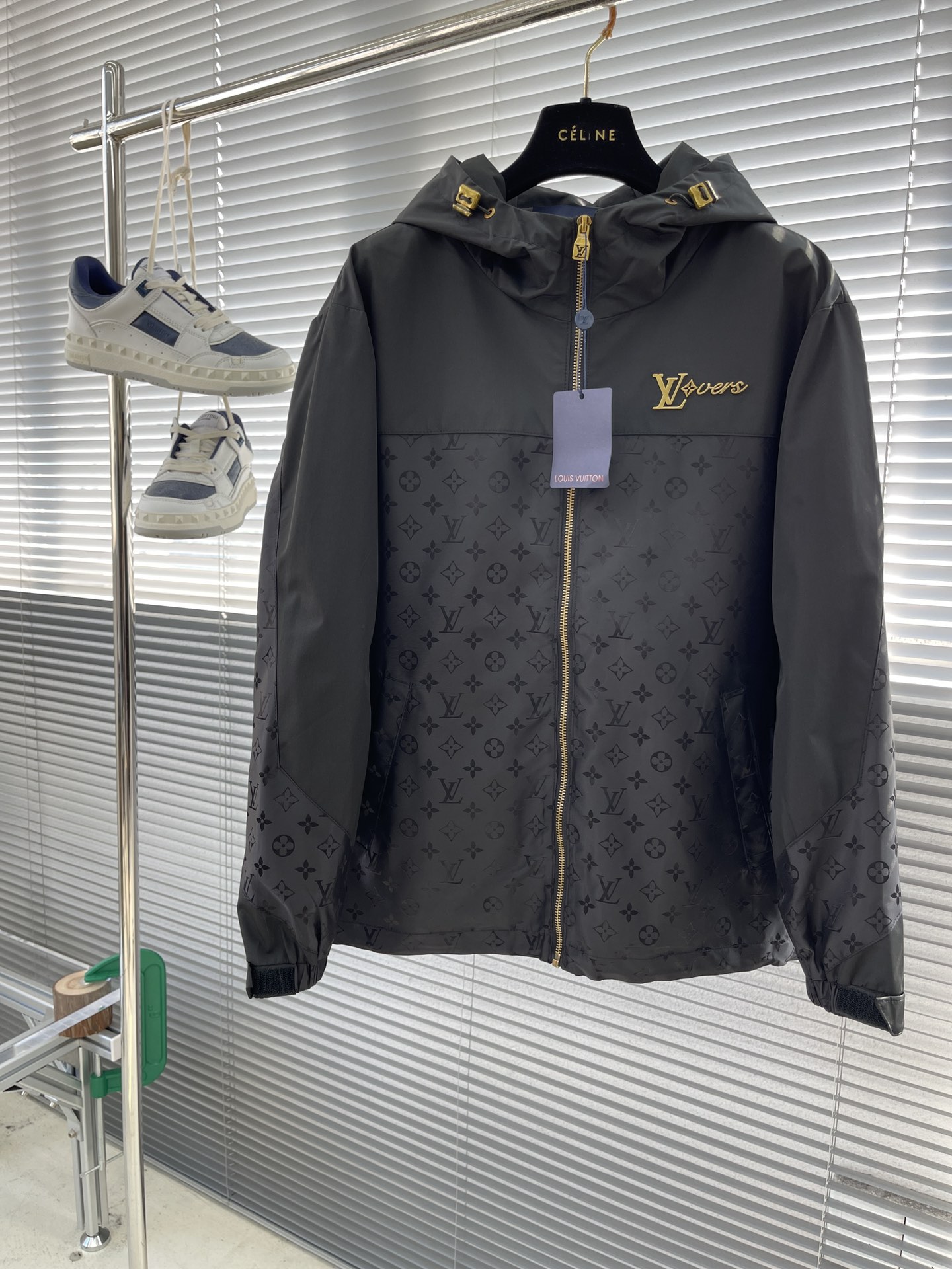 루이비통 Louis Vuitton 재킷