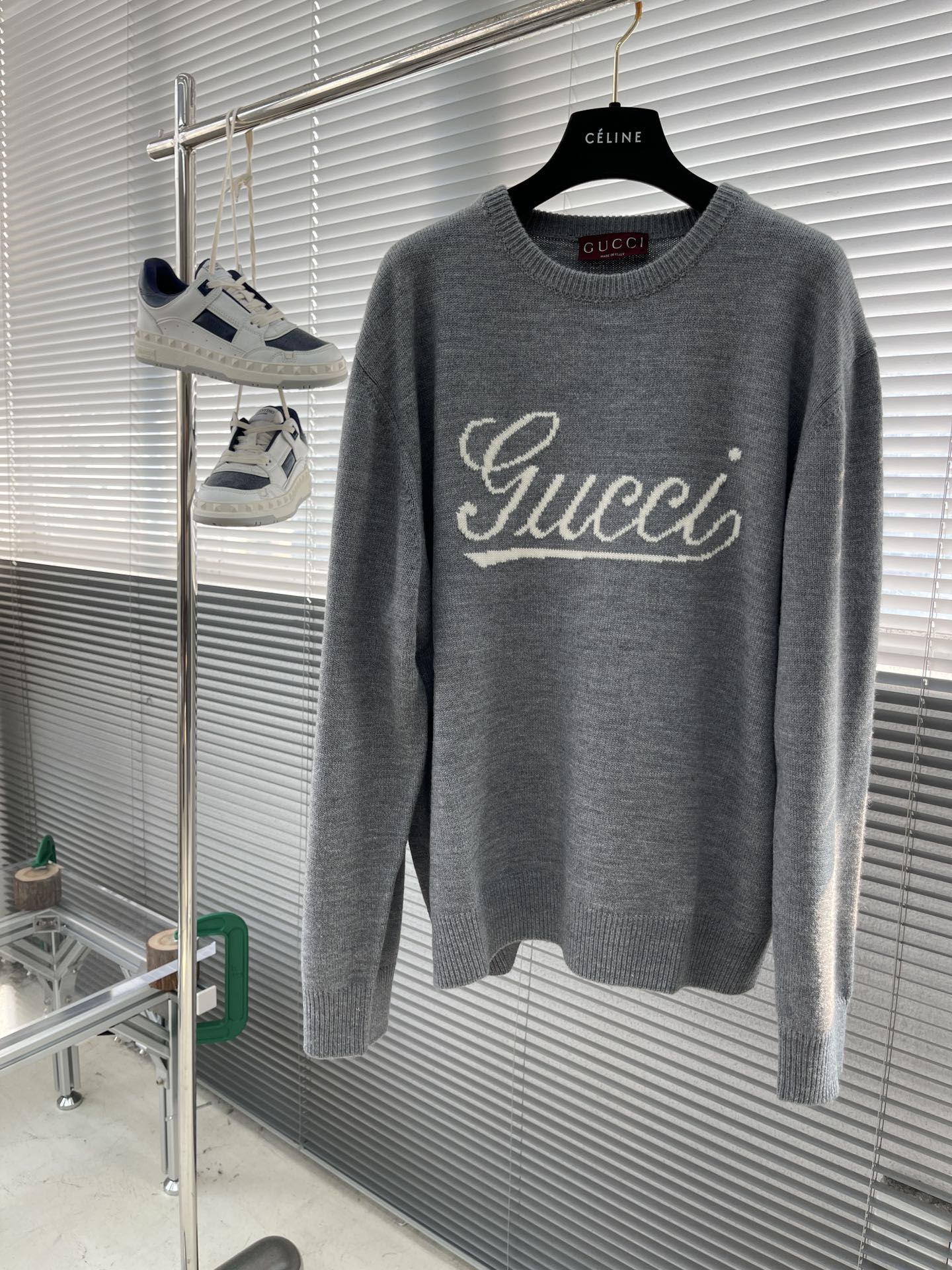 구찌 Gucci 스웨터