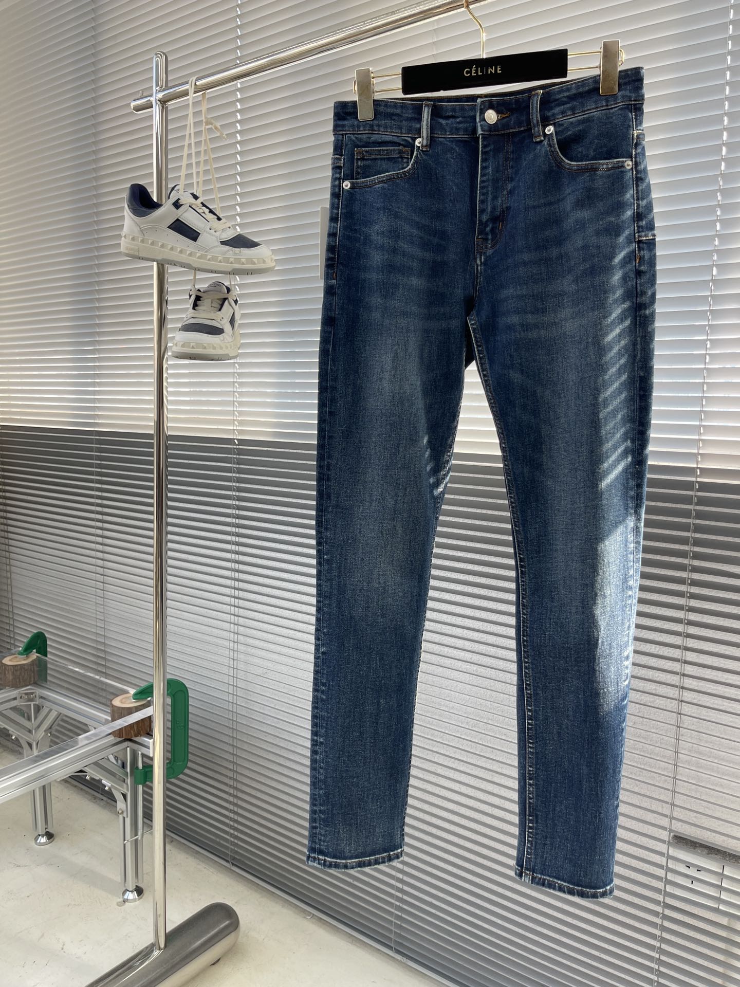 디올 Dior 청바지