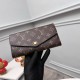 루이비통 Louis Vuitton M83468 지갑 19CM