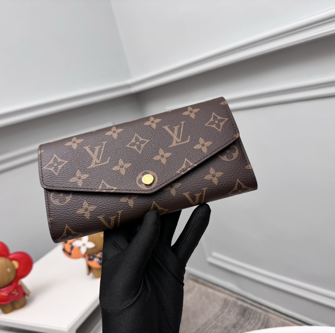 루이비통 Louis Vuitton M83468 지갑 19CM