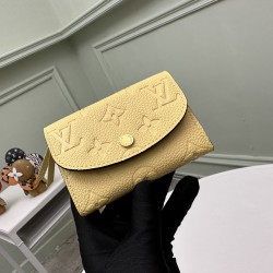 루이비통 Louis Vuitton M81974 지갑 11CM