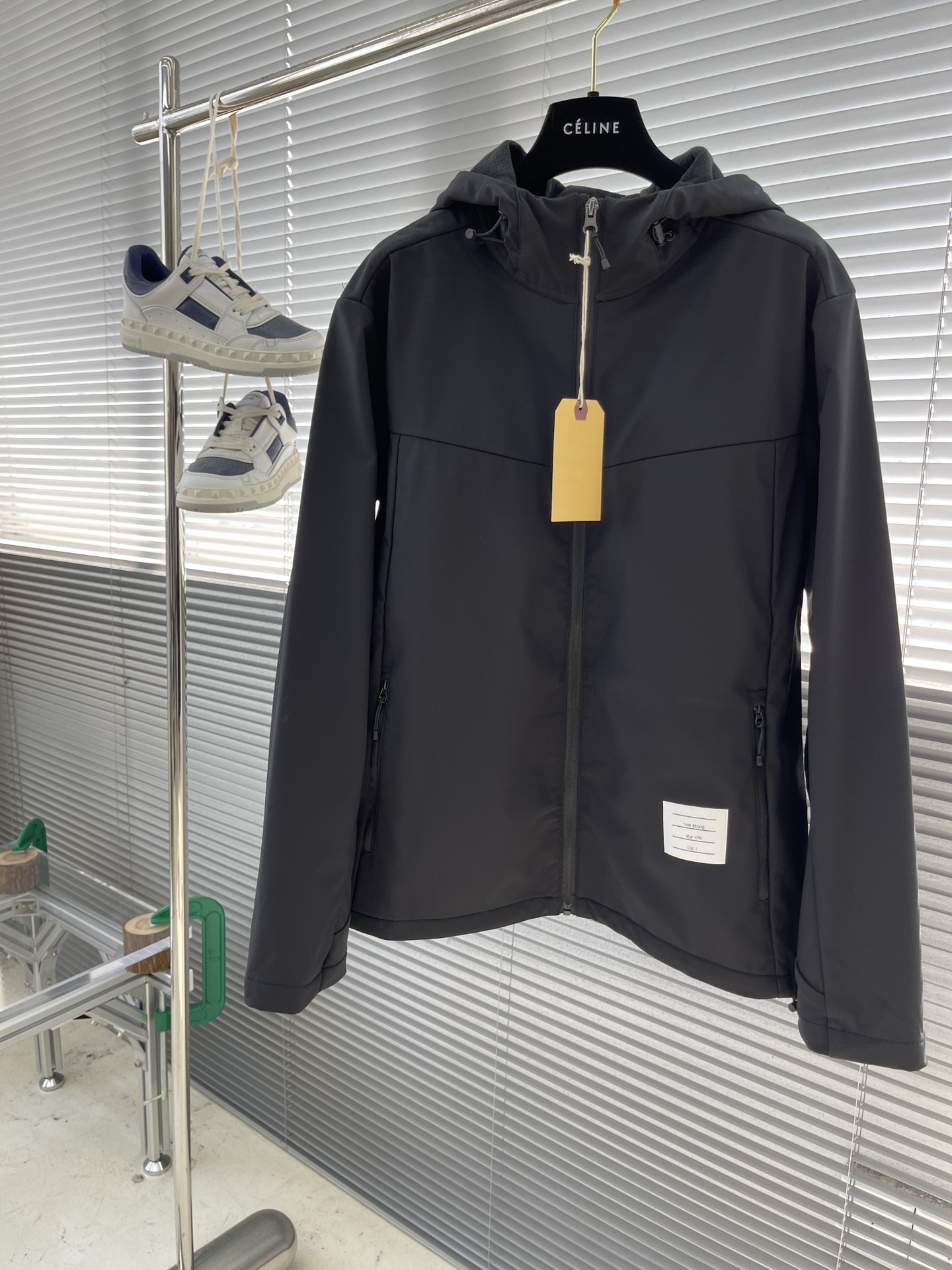 톰브라운 Thom Browne 재킷