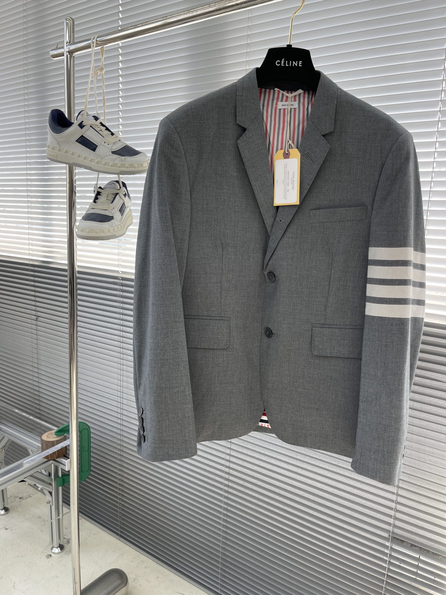 톰브라운 Thom Browne 정장