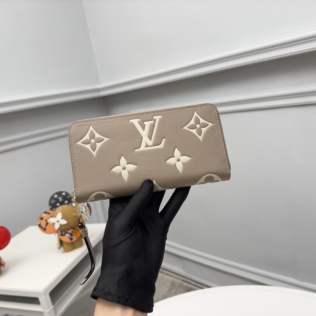 루이비통 Louis Vuitton M69794 지갑 11CM