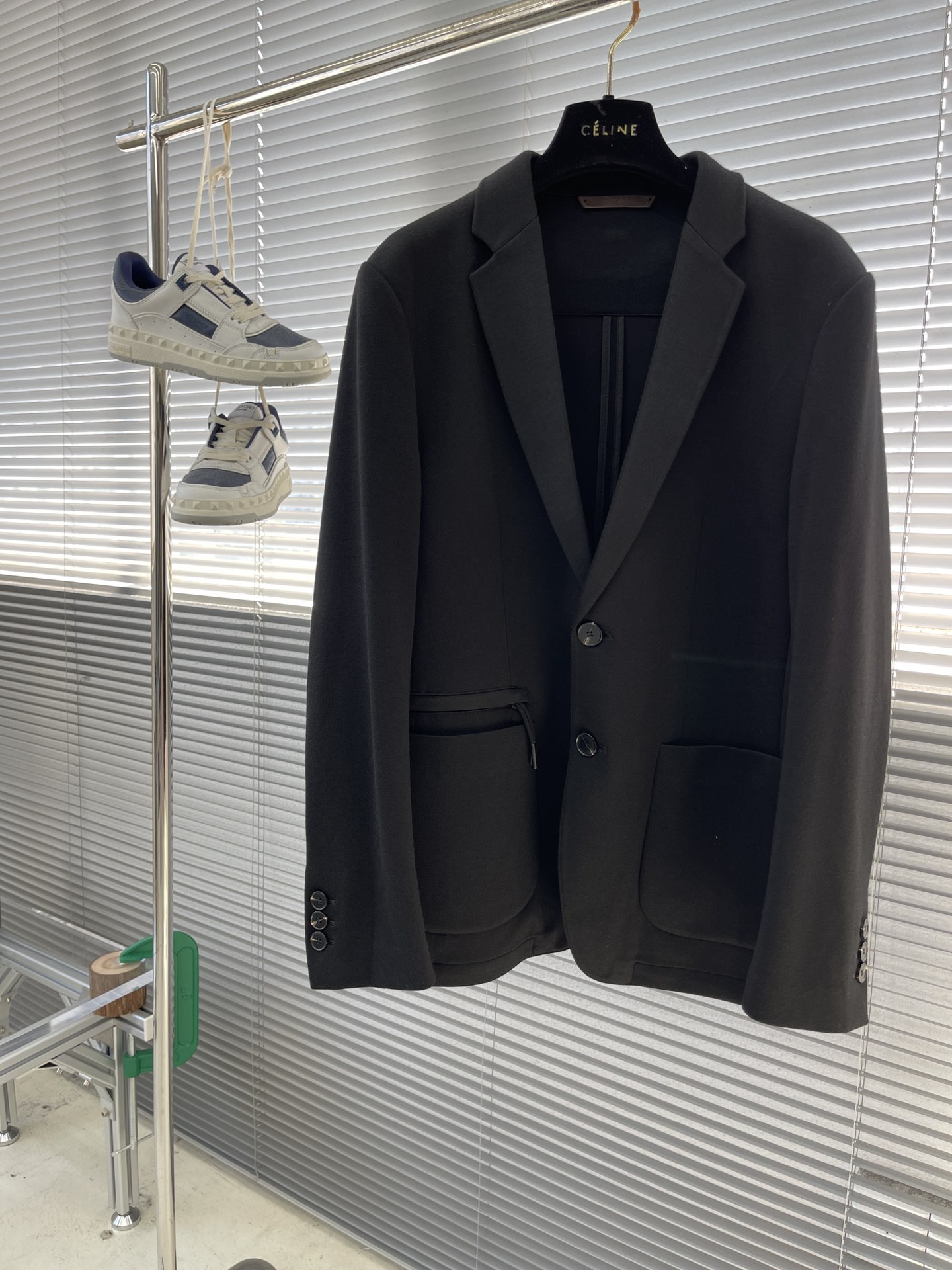 제냐 Zegna 정장
