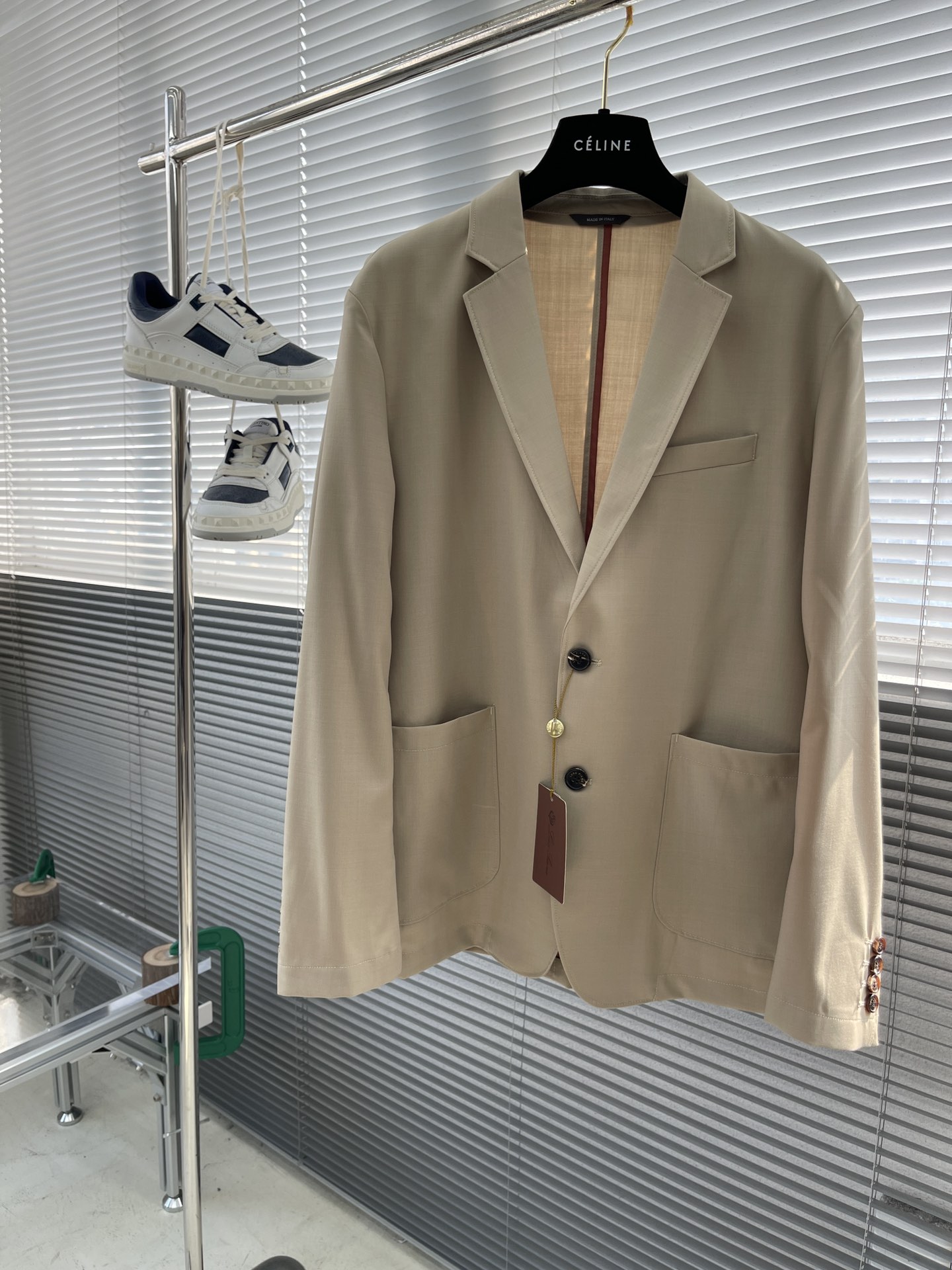 로로피아나 Loro Piana 정장