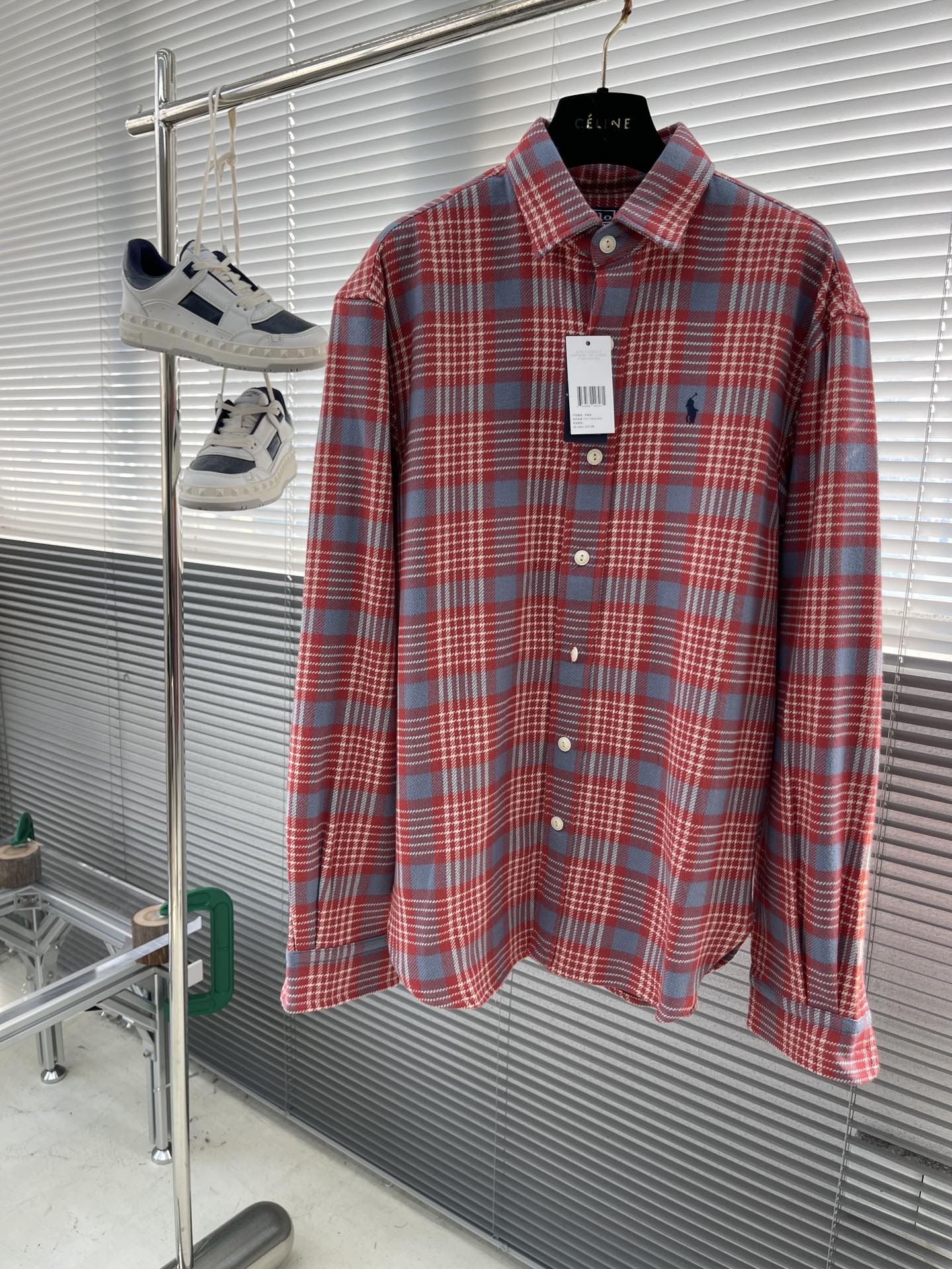 랄프로렌  Ralph Lauren 외투