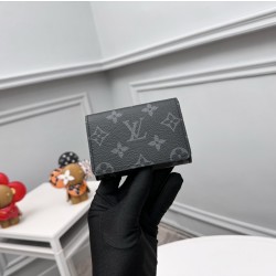 루이비통 Louis Vuitton M63801 지갑 10.5CM