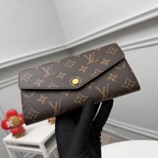 루이비통 Louis Vuitton M62234 지갑 22CM