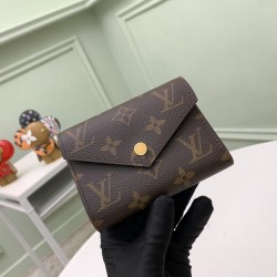 루이비통 Louis Vuitton M62360 지갑 12CM