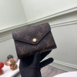 루이비통 Louis Vuitton M41938 지갑 12CM