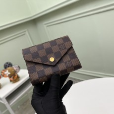 루이비통 Louis Vuitton N41659 지갑 12CM