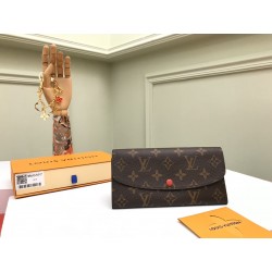 루이비통 Louis Vuitton M60697 지갑 19CM