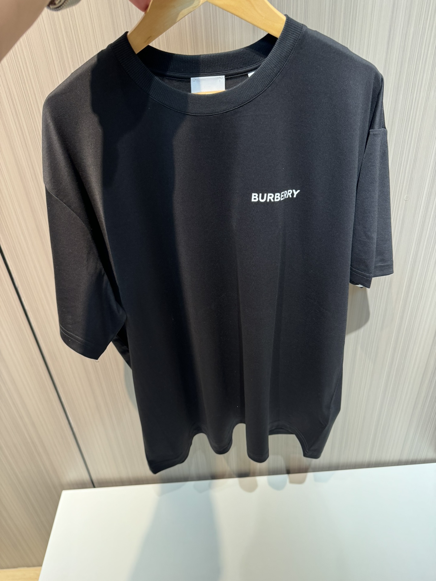 버버리 Burberry 반팔 티셔츠