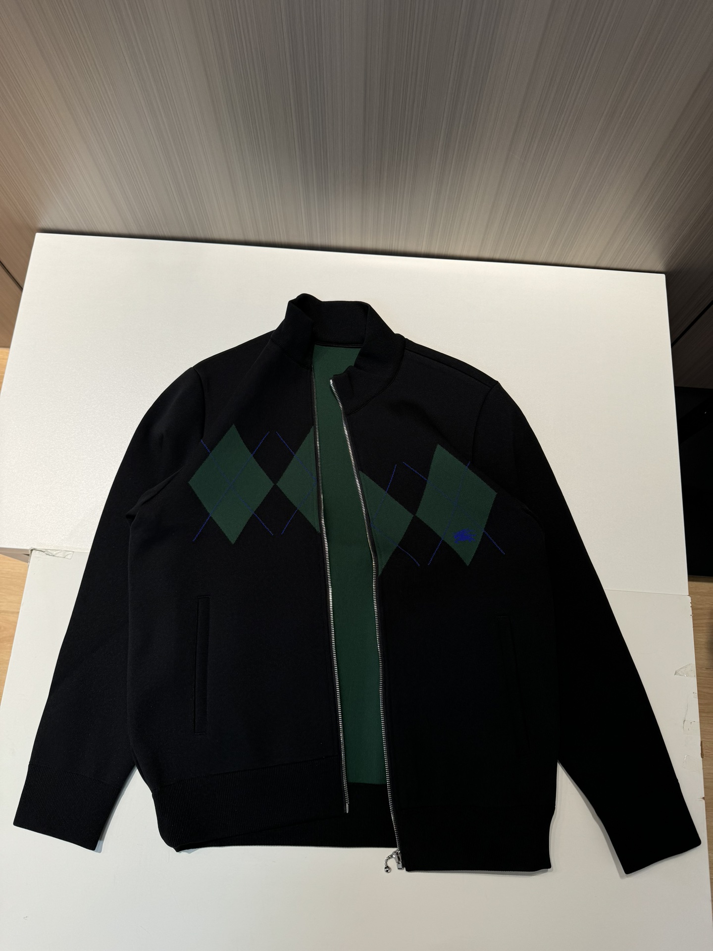 버버리 Burberry 재킷