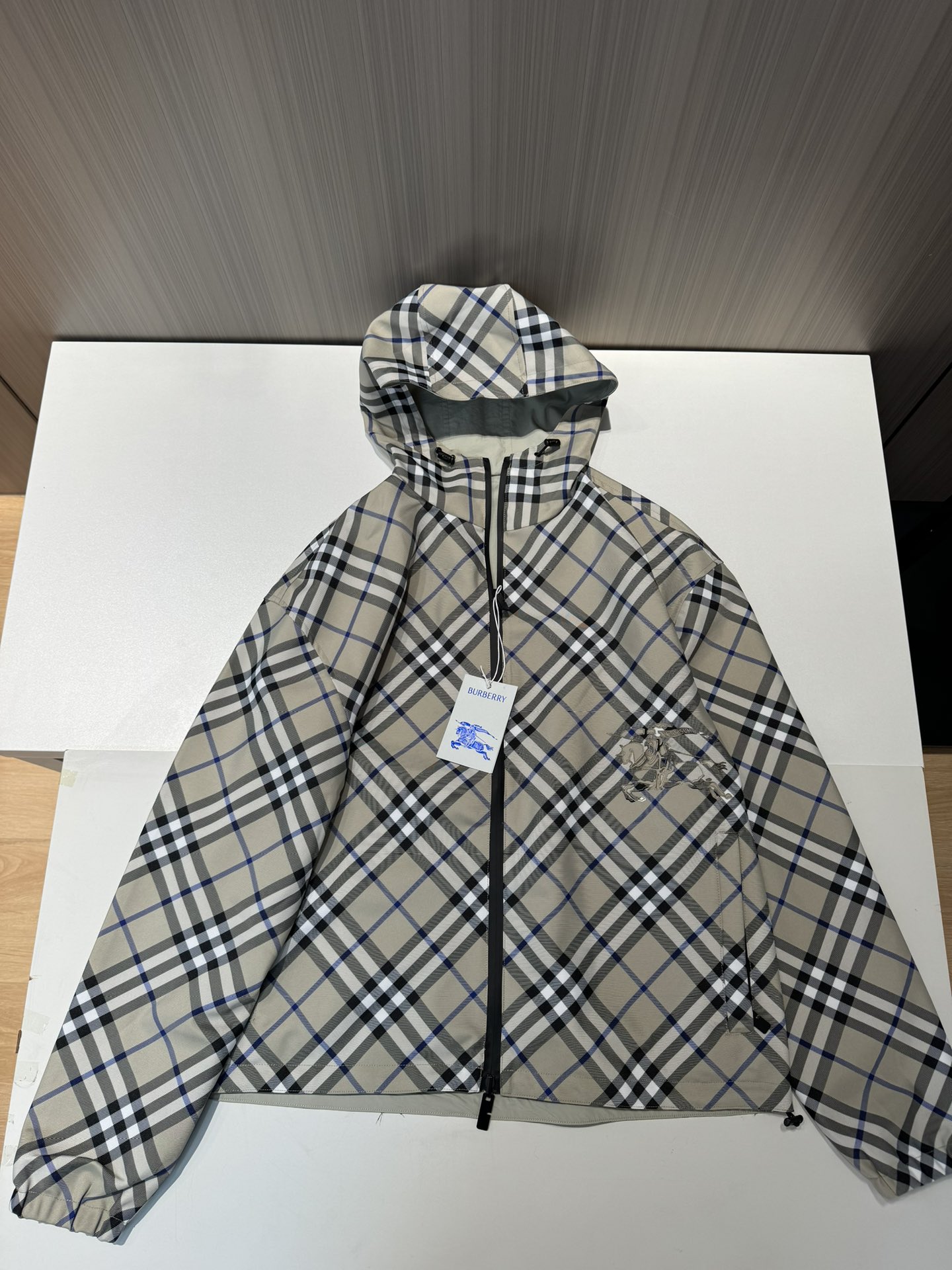 버버리 Burberry 재킷