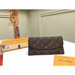 루이비통 Louis Vuitton M60697 지갑 19CM