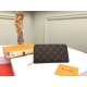 루이비통 Louis Vuitton M42616 지갑 19CM