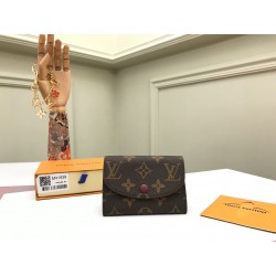 루이비통 Louis Vuitton M41939 지갑 11CM