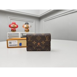 루이비통 Louis Vuitton M41939 지갑 11CM