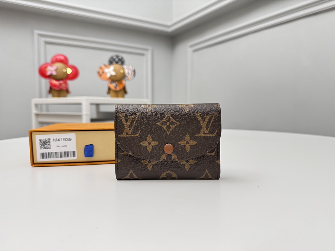 루이비통 Louis Vuitton M41939 지갑 11CM