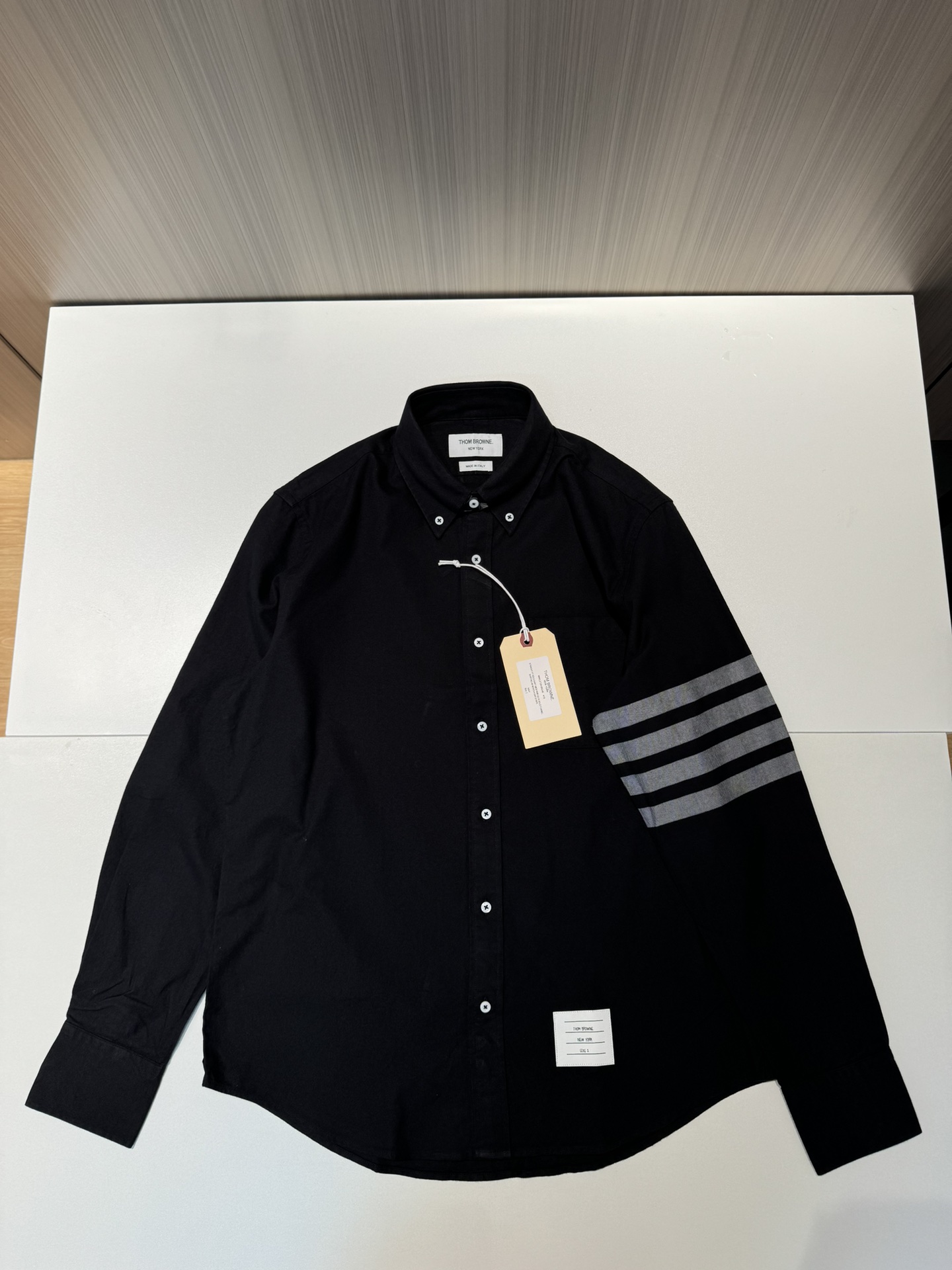 톰브라운 Thom Browne 셔츠