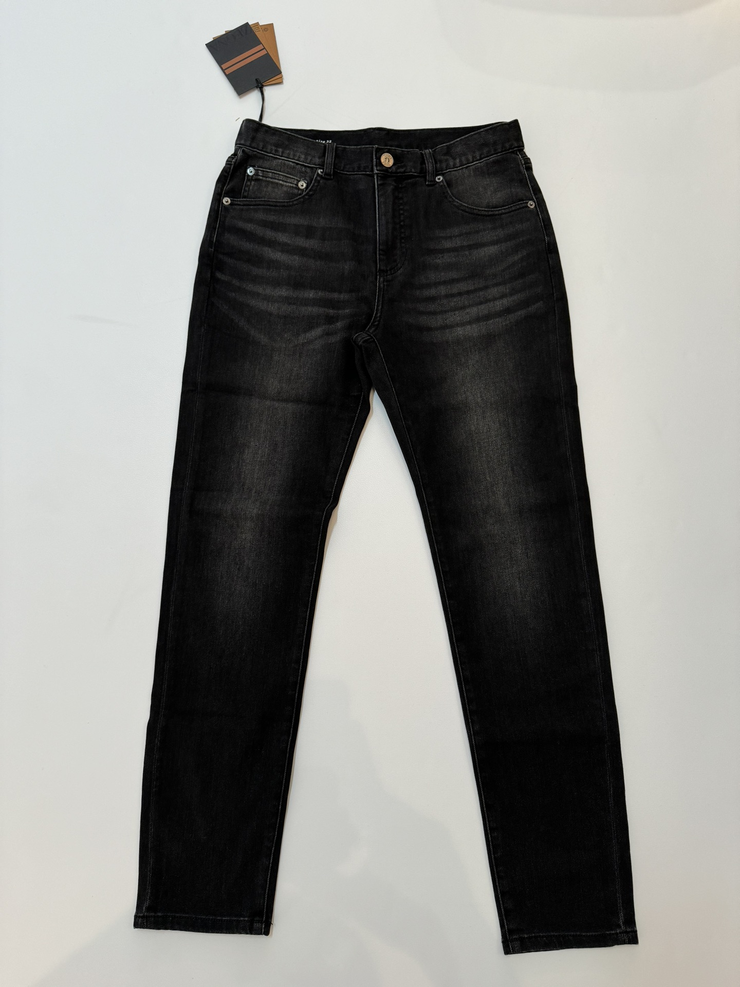 제냐 Zegna 청바지