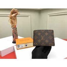 루이비통 Louis Vuitton M60895 지갑  12CM