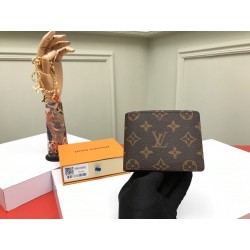 루이비통 Louis Vuitton M60895 지갑  12CM