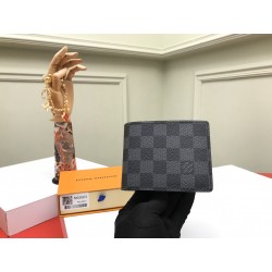 루이비통 Louis Vuitton N62663 지갑 12CM