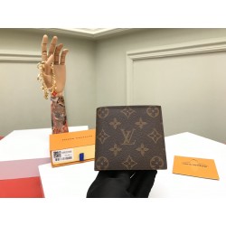 루이비통 Louis Vuitton M62288 지갑 10.5CM